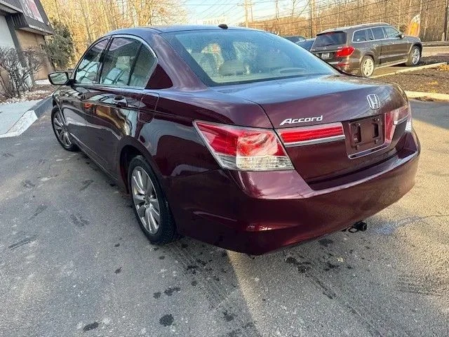 2012 Honda Accord 8th Gen - Image 7 of 12
