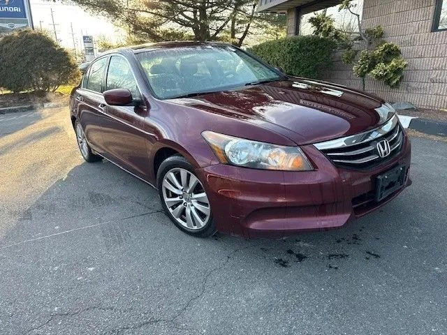 2012 Honda Accord 8th Gen - Image 3 of 12