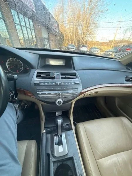 2012 Honda Accord 8th Gen - Image 12 of 12