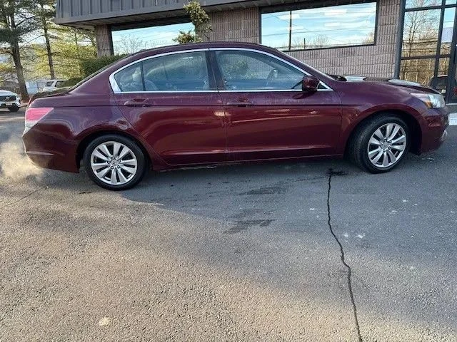 2012 Honda Accord 8th Gen - Image 4 of 12