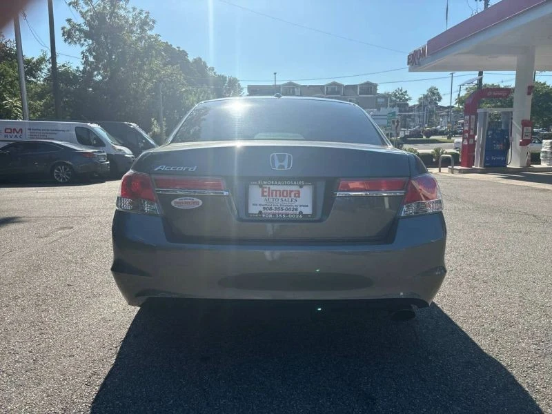 2012 Honda Accord 8th Gen - Image 5 of 12