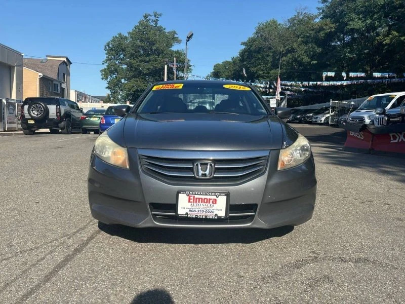2012 Honda Accord 8th Gen - Image 2 of 12