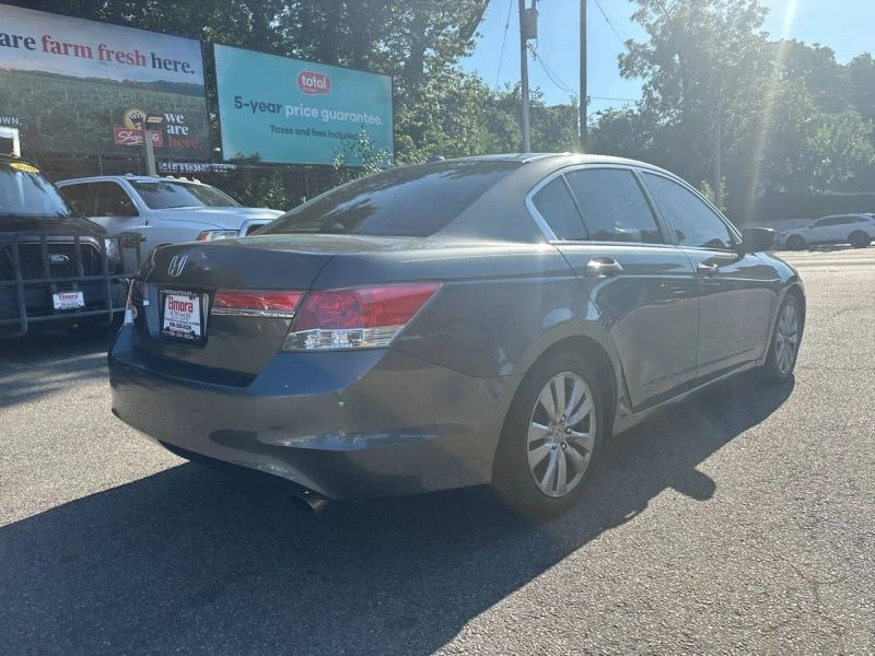 2012 Honda Accord 8th Gen - Image 6 of 12