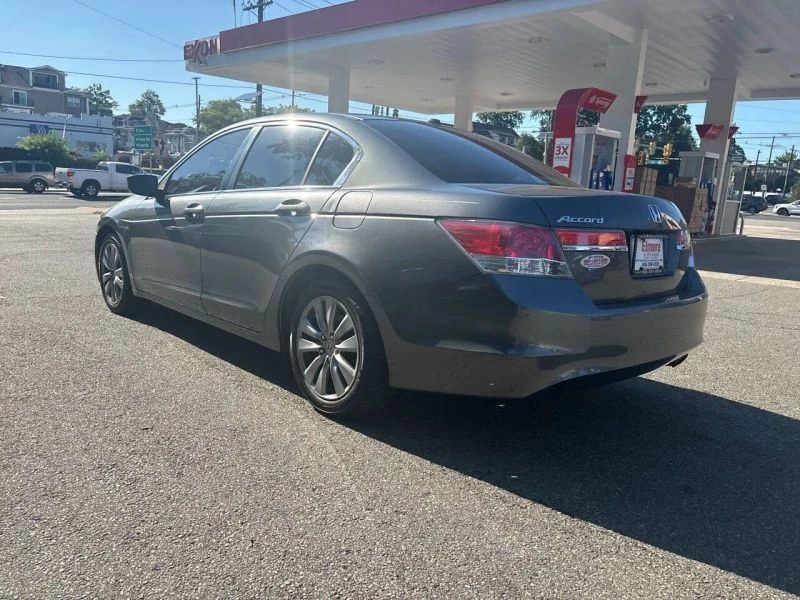 2012 Honda Accord 8th Gen - Image 4 of 12