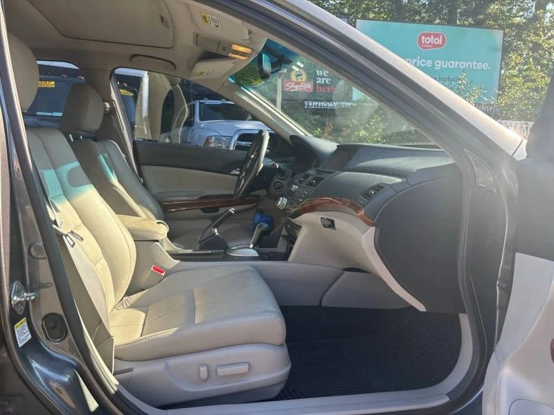 2012 Honda Accord 8th Gen - Image 8 of 12