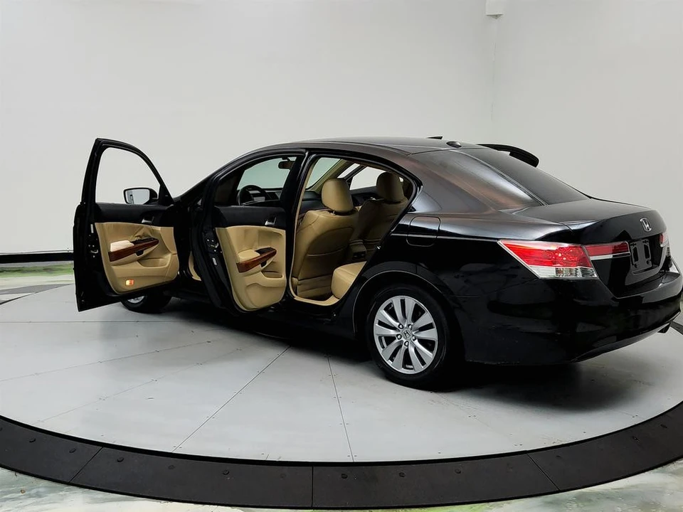 2012 Honda Accord 8th Gen - Image 12 of 12