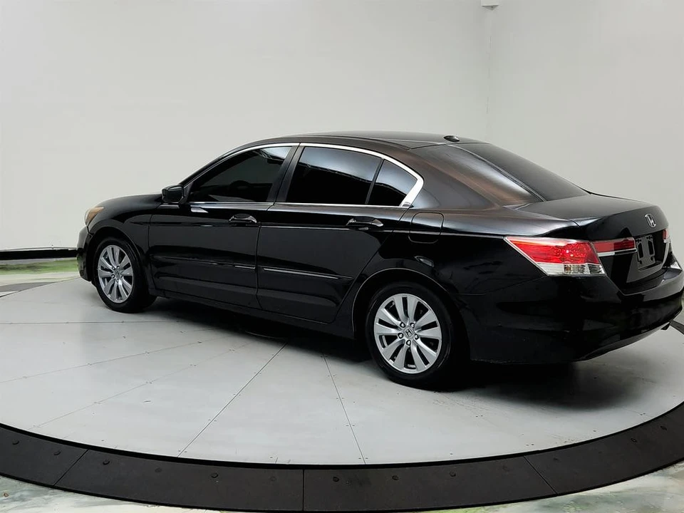 2012 Honda Accord 8th Gen - Image 7 of 12