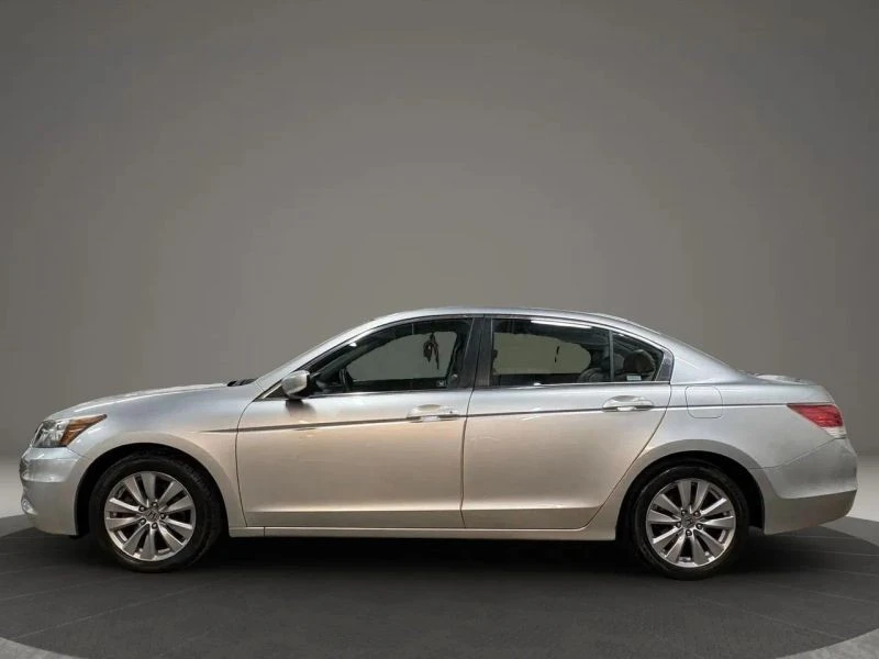 2012 Honda Accord 8th Gen - Image 5 of 12