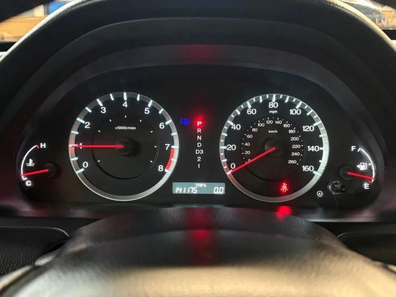 2012 Honda Accord 8th Gen - Image 11 of 12