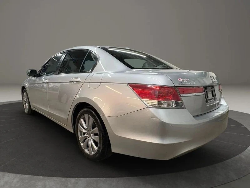 2012 Honda Accord 8th Gen - Image 7 of 12