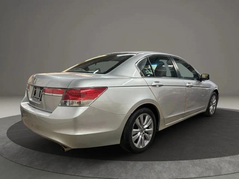 2012 Honda Accord 8th Gen - Image 8 of 12