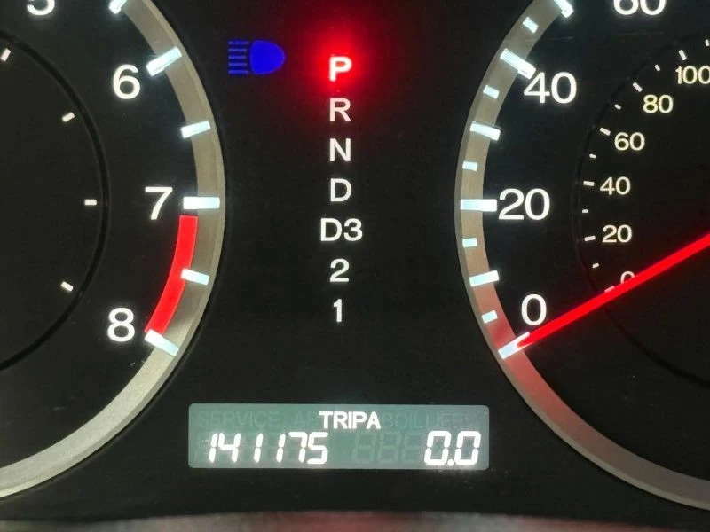 2012 Honda Accord 8th Gen - Image 12 of 12