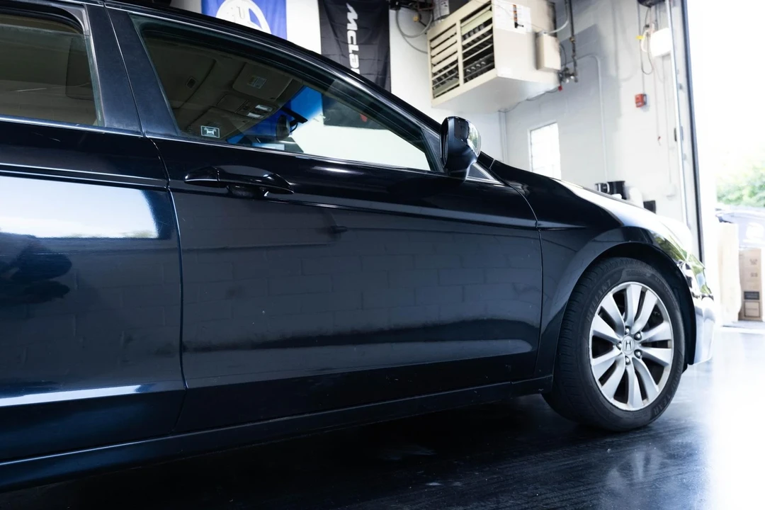 2012 Honda Accord 8th Gen - Image 18 of 21