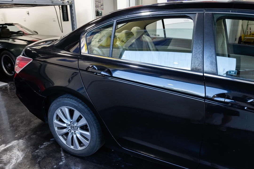 2012 Honda Accord 8th Gen - Image 15 of 21