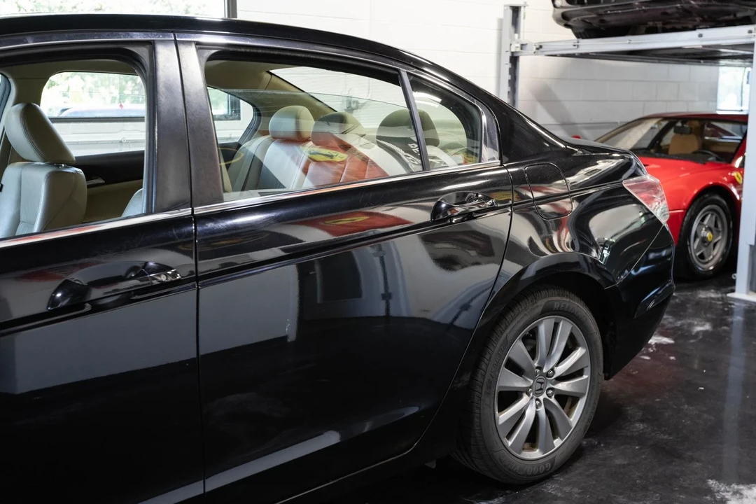 2012 Honda Accord 8th Gen - Image 7 of 12