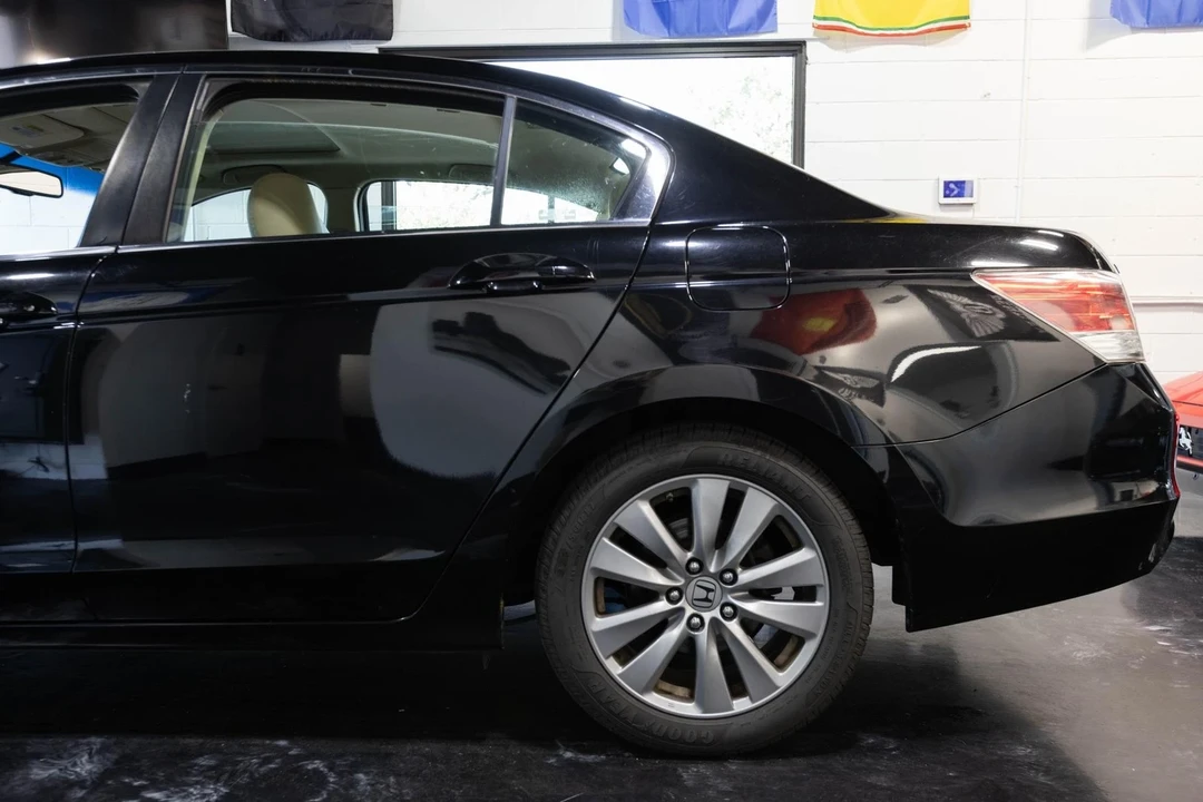 2012 Honda Accord 8th Gen - Image 8 of 12