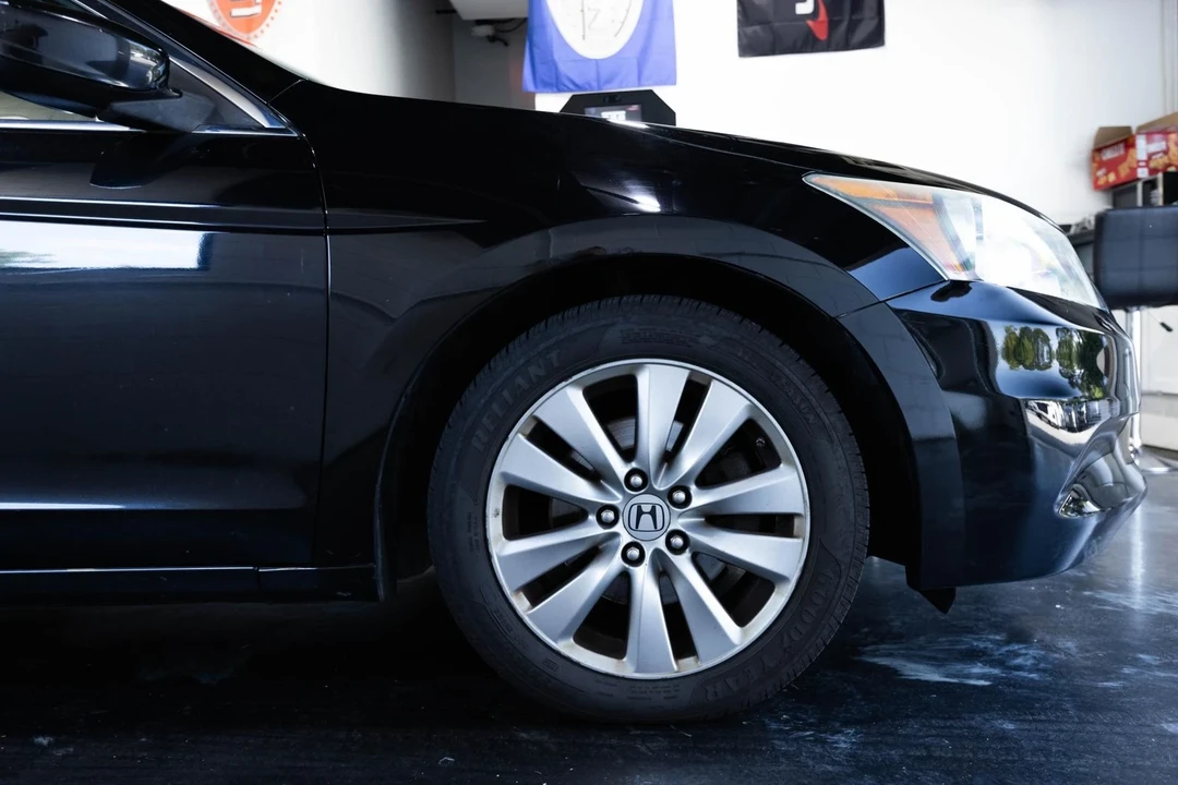 2012 Honda Accord 8th Gen - Image 21 of 21