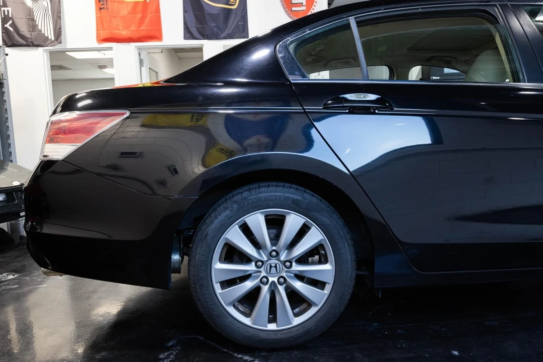 2012 Honda Accord 8th Gen - Image 16 of 21