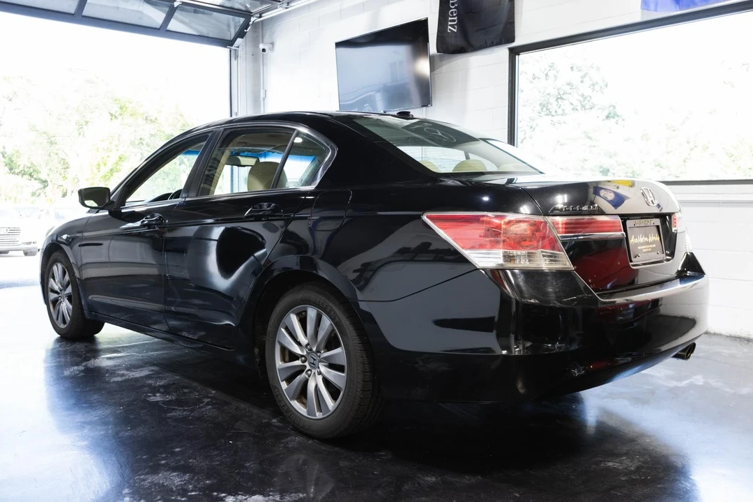 2012 Honda Accord 8th Gen - Image 10 of 12