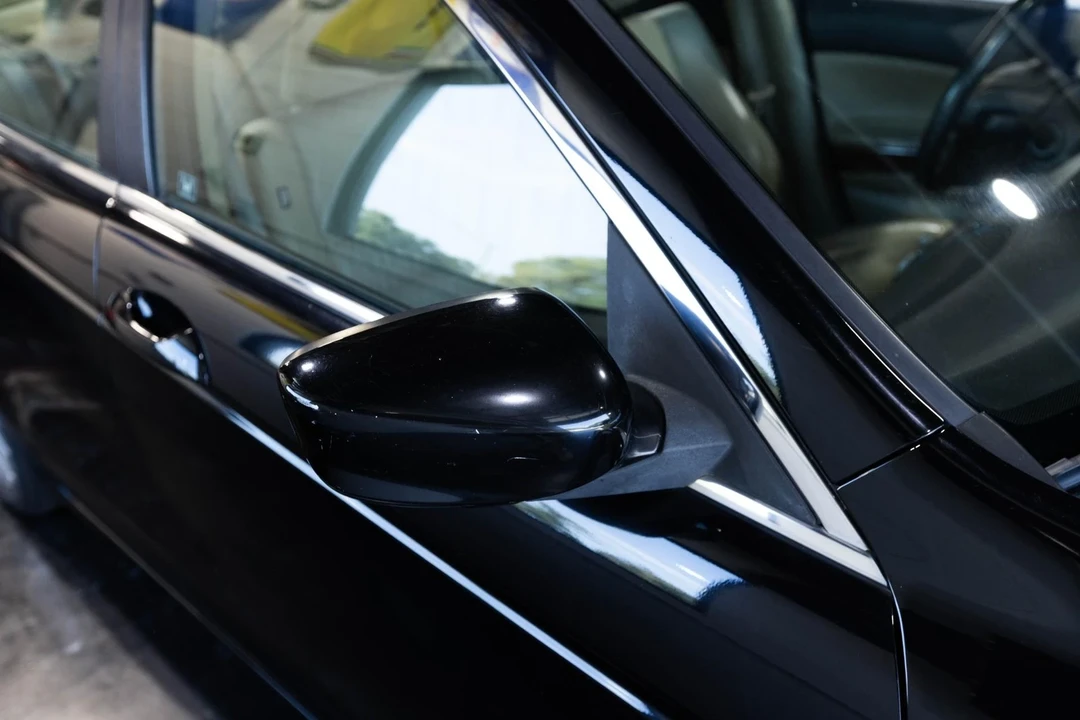 2012 Honda Accord 8th Gen - Image 20 of 21