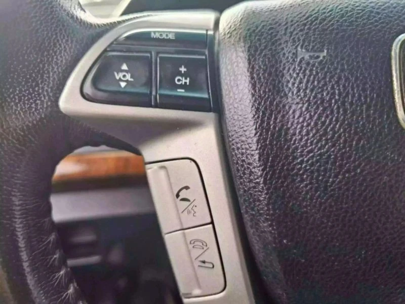 2012 Honda Accord 8th Gen - Image 12 of 12