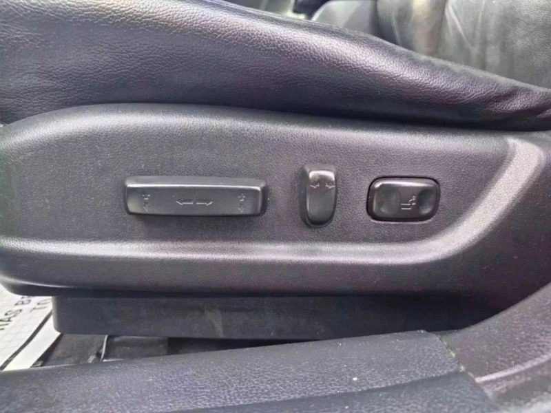 2012 Honda Accord 8th Gen - Image 11 of 12