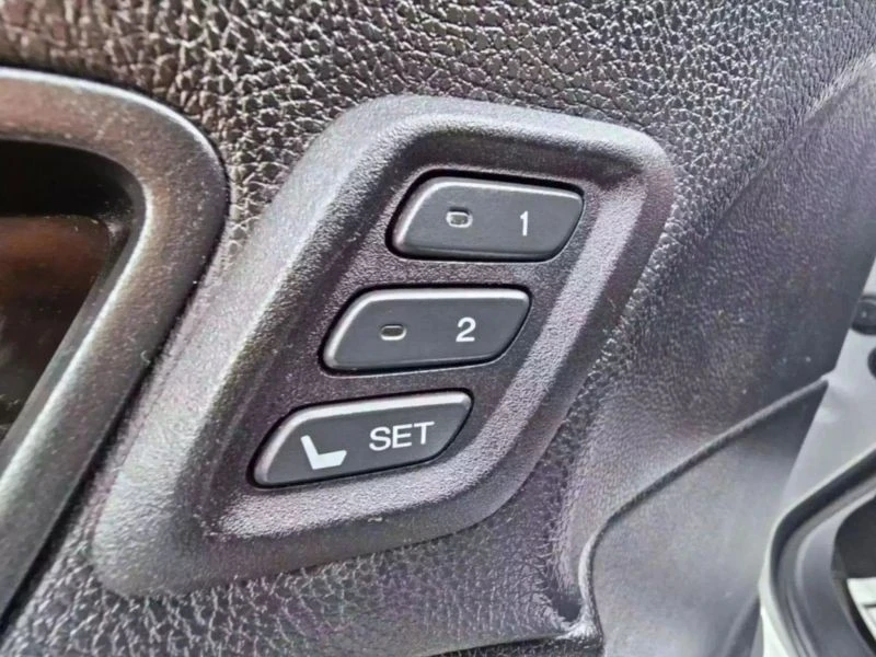2012 Honda Accord 8th Gen - Image 9 of 12