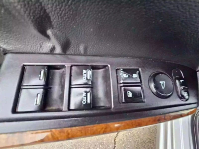 2012 Honda Accord 8th Gen - Image 8 of 12