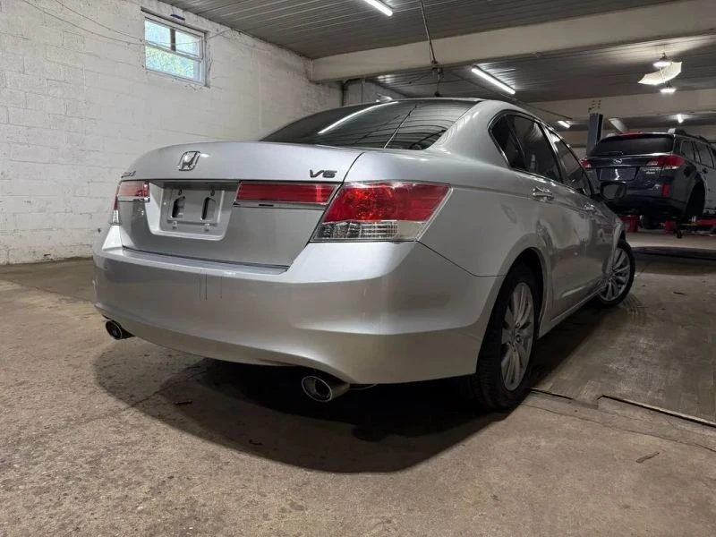 2012 Honda Accord 8th Gen - Image 4 of 12