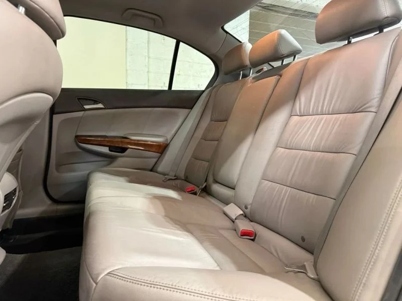2012 Honda Accord 8th Gen - Image 12 of 12