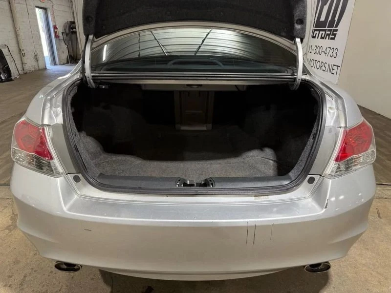 2012 Honda Accord 8th Gen - Image 8 of 12
