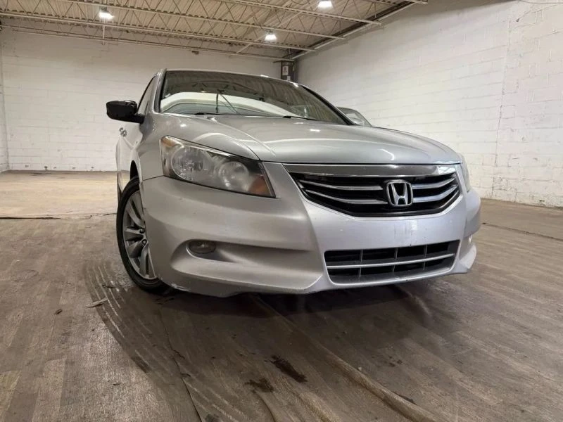 2012 Honda Accord 8th Gen - Image 7 of 12