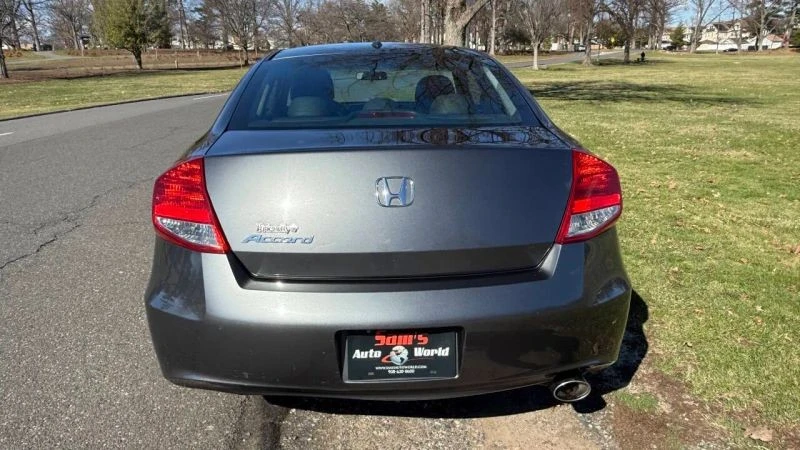 2012 Honda Accord 8th Gen - Image 7 of 12
