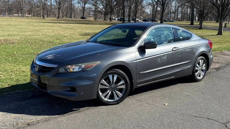 2012 Honda Accord 8th Gen - Image 4 of 12