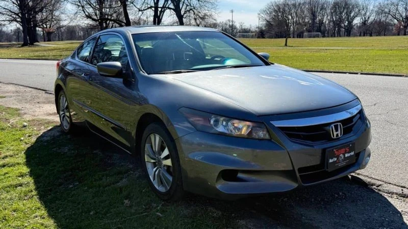 2012 Honda Accord 8th Gen - Image 6 of 12