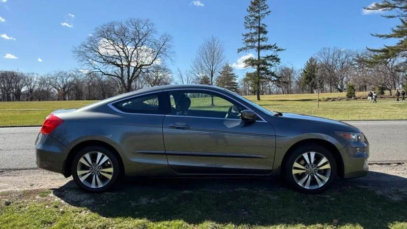 2012 Honda Accord 8th Gen - Image 9 of 12