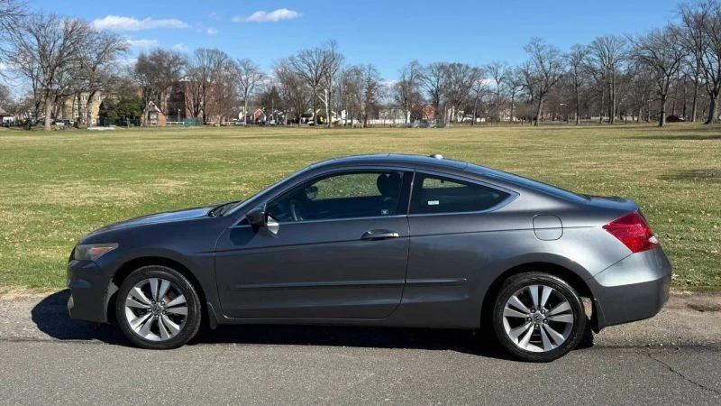 2012 Honda Accord 8th Gen - Image 10 of 12