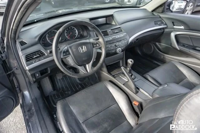 2012 Honda Accord 8th Gen - Image 12 of 21
