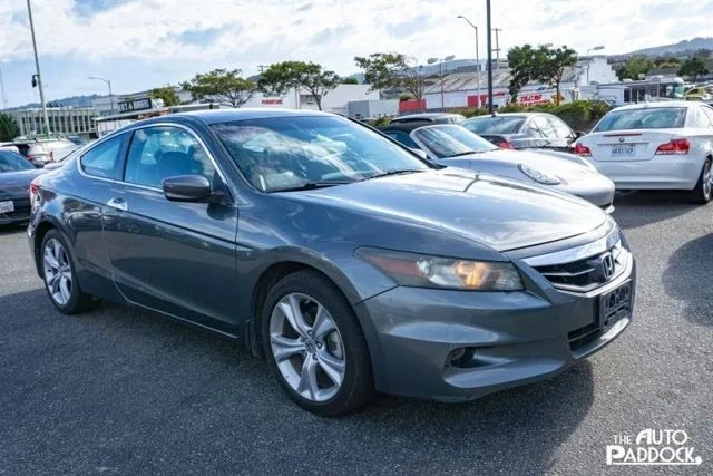 2012 Honda Accord 8th Gen - Image 3 of 21