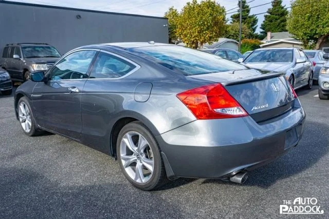 2012 Honda Accord 8th Gen - Image 7 of 21