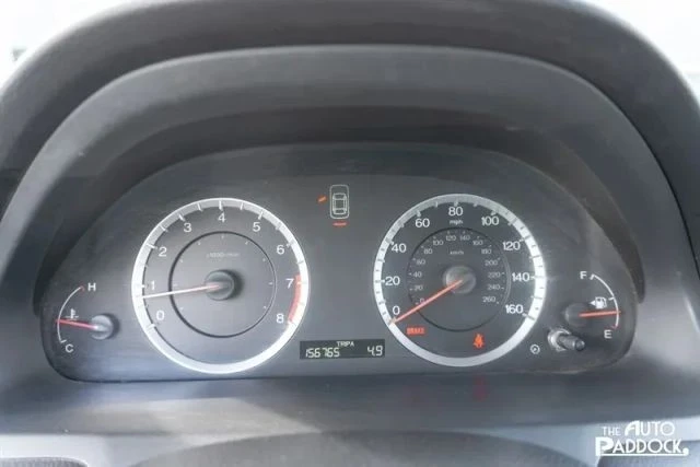 2012 Honda Accord 8th Gen - Image 17 of 21