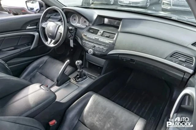 2012 Honda Accord 8th Gen - Image 13 of 21