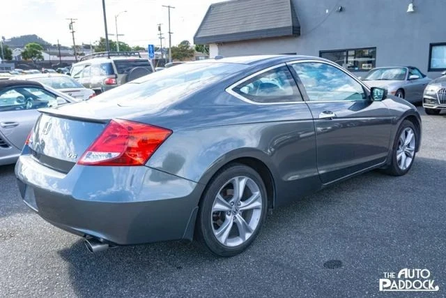 2012 Honda Accord 8th Gen - Image 5 of 21