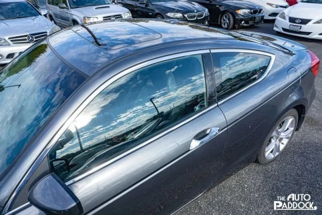 2012 Honda Accord 8th Gen - Image 9 of 21