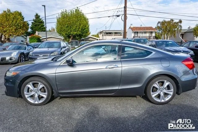 2012 Honda Accord 8th Gen - Image 8 of 21