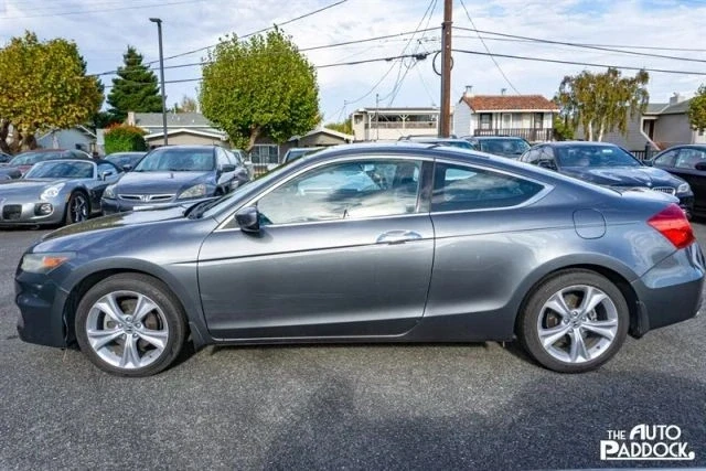 2012 Honda Accord 8th Gen - Image 8 of 21