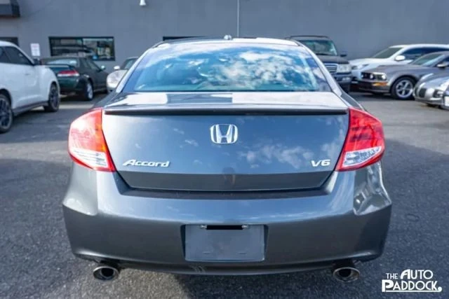 2012 Honda Accord 8th Gen - Image 6 of 21