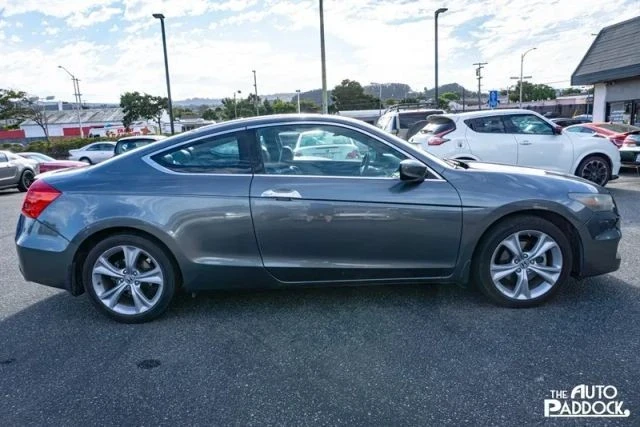 2012 Honda Accord 8th Gen - Image 4 of 21