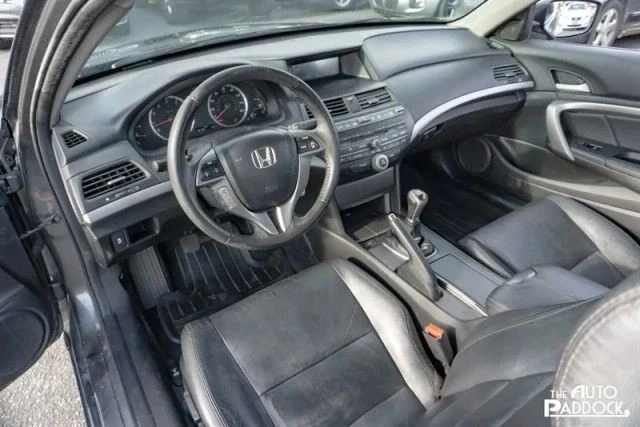 2012 Honda Accord 8th Gen - Image 12 of 21