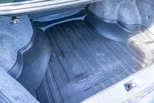 2012 Honda Accord 8th Gen - Image 20 of 21